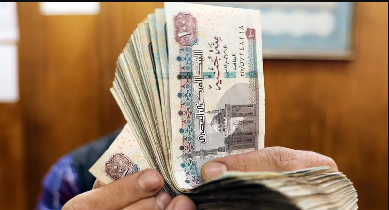 الحد الأدنى للأجور