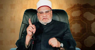 الدكتور أحمد كريمة