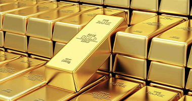 أسعار الذهب