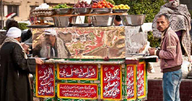 ارتفاع أسعار سندوتشات الفول والطعمية