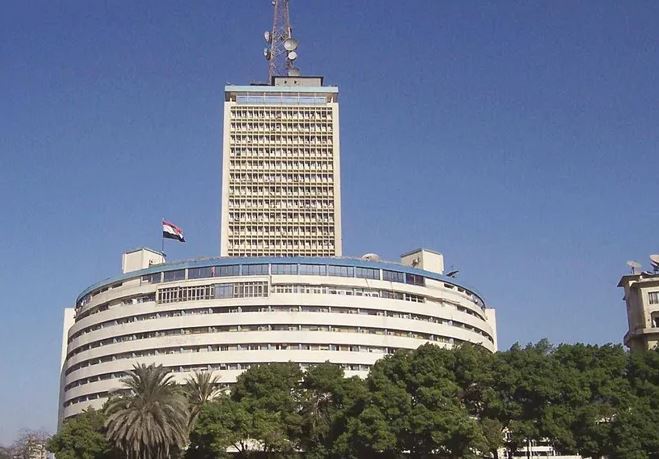 بيان عاجل بشأن واقعة ضرب مذيعة ماسبيرو على يد مديرها
