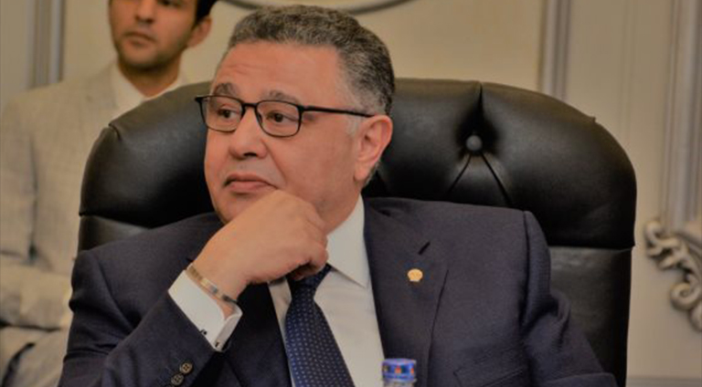 218 مصنعا صغيرا بمساحة 40 فدانا وتكلفة 500 مليون جنيه.. المدينة الصناعية بالغردقة