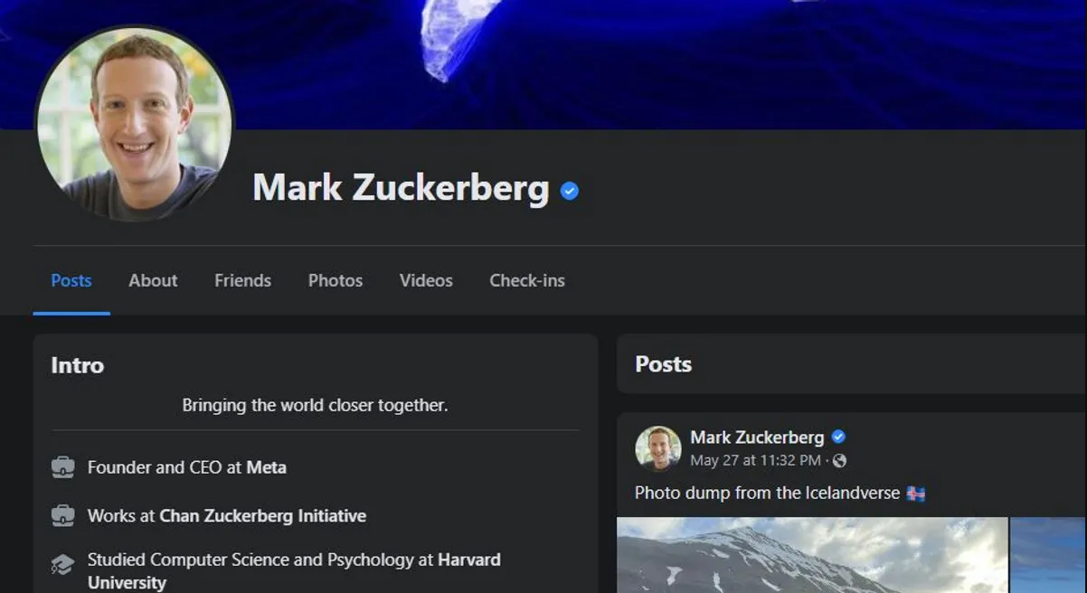 فيسبوك تفاجئ الملايين بإزالة "الخاصية المفضلة"