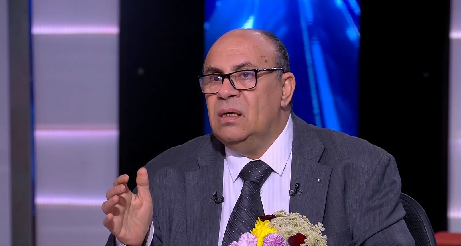 قرار قضائي في منع ظهور مبروك عطية بوسائل الإعلام