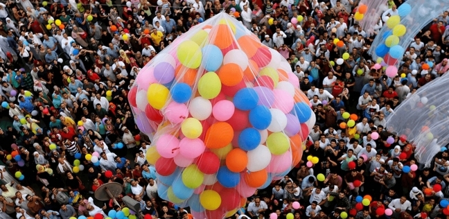 5 هدايا من الحكومة للمصريين في عيد الأضحى.. تعرف عليها 