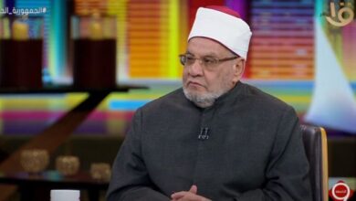 أحمد كريمة عن حكم رسم التاتو: مباح شرعًا.. إن الله جميل يحب الجمال