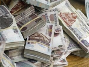 مستريحة في العشرين من عمرها.. استولت على 1.3 مليون جنيه في سوهاج
