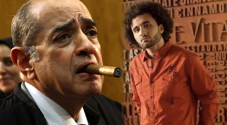 لماذا أعلن فريد الديب موافقته على الدفاع عن محمد عادل