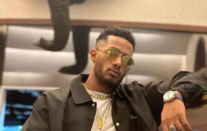محمد رمضان: أي جريمة تحدث في مصر يتم إلصاقها بأفلامي ومسلسلاتي