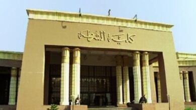 تعرف على شروط القبول في كلية الشرطة