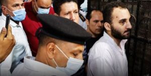بعد الحكم بإعدام قاتل نيرة أشرف.. 60 يوما ويبدأ العد التنازلي لتنفيذ العقوبة 