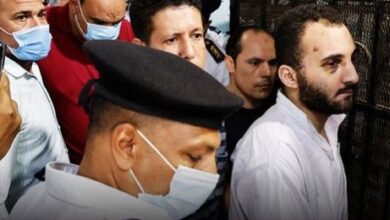 بعد الحكم بإعدام قاتل نيرة أشرف.. 60 يوما ويبدأ العد التنازلي لتنفيذ العقوبة