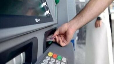ضبط 4 متهمين حاولوا سرقة ماكينة «ATM» بالمنوفية.. فشلوا في كسرها