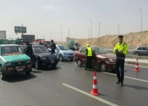 وأنت في البيت..خطوات التصالح الفوري في مخالفات المرور إلكترونيًا