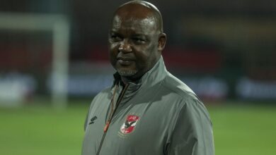 موسيمانى: أدرس تدريب منتخب يملك حلم التتويج بأمم أفريقيا