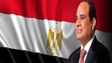 السيسي يوجه بصرف 300 جنيه دعما استثنائيا على بطاقات التموين