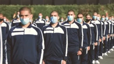 "عايز تبقى ظابط" تعرف على خطوات التقديم في كلية الشرطة 2022