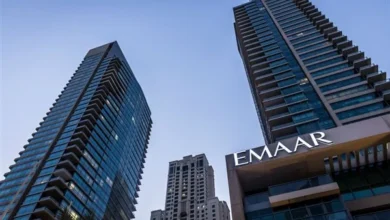 شركة إعمار للتنمية تتبرع لصندوق تحيا مصر بـ 206 ملايين جنيه