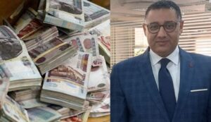 100 مليون جنيه تمويلات لأصحاب المشروعات بالبحر الأحمر في العام 2022 من جهاز تنمية المشروعات