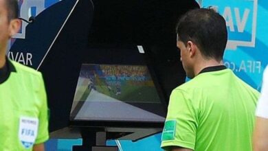 المشرف العام على تقنية الفيديو بإتحاد الكرة يتقدم بإستقالته
