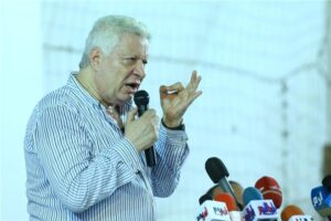 مرتضى منصور يتحدى: سأترك الزمالك وأعتزل المحاماة إذا لم يُلغ حكم حبسي