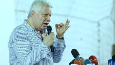 مرتضى منصور يتحدى: سأترك الزمالك وأعتزل المحاماة إذا لم يُلغ حكم حبسي