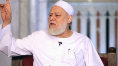 بعد مقتل نيرة وسلمى.. علي جمعة: من عشق فكتم فعف فمات فهو شهيد حديث صحيح لا يشوبه ضعف