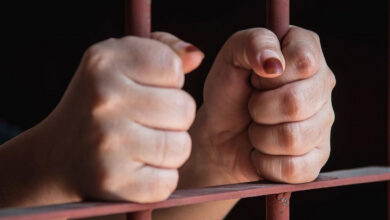 ضبط ربة منزل بالغردقة