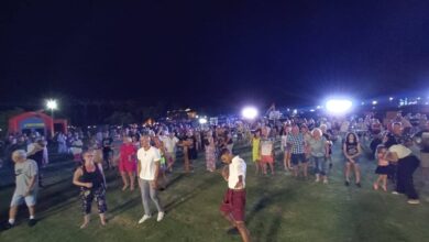 العيد الوطنى الألمانى