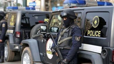 حبيبها ينتقم.. الأمن يكشف ملابسات فيديو الفتاة العارية بحلوان