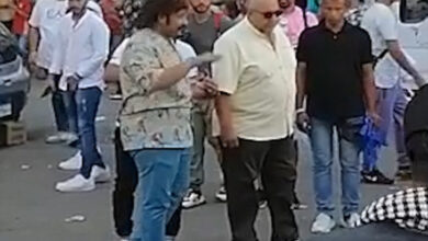 أعمال بيومي فؤاد و محمد ثروت