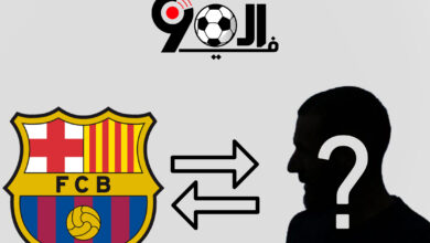 مفاجأة أهم لاعبي ريال مدريد سينتقل إلي برشلونة