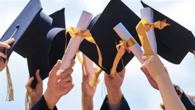 منحة دراسية بجامعة عمان العربية.