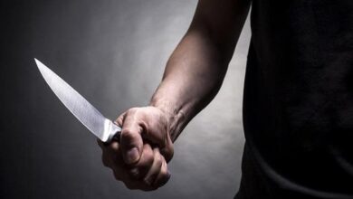 مختل عقليا يقتل أخته الرضيعة في عيد ميلادها الأول بالغردقة