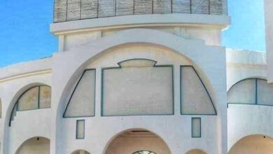 قصر ثقافة الغردقة