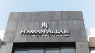 وظائف شركة حسن علام