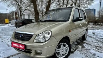 سيارة BYD