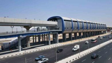 وظيفة إدارية شاغرة بوزارة النقل