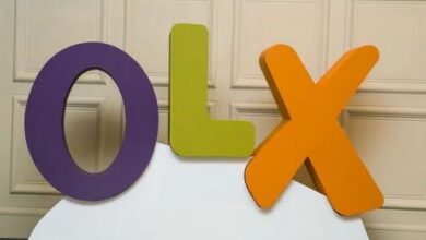 OLX للتسوق في مصر