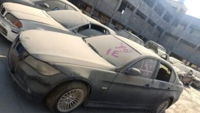 سيارات بأقل سعر