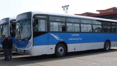 وظائف هيئة النقل العام