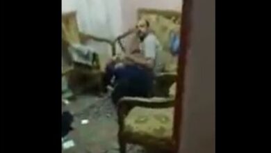 شاهد بالفيديو