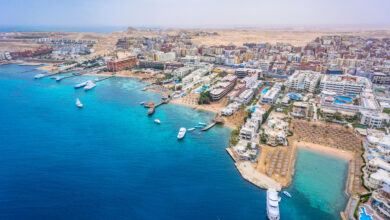 البحر الأحمر
