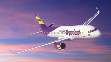 شركة طيران أديل "Flyadeal" توفر وظائف لحملة الثانوية فأعلي