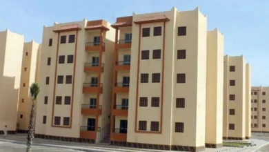 مديرية الإسكان والمرافق