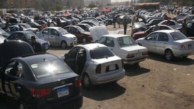 سيارات مستعملة