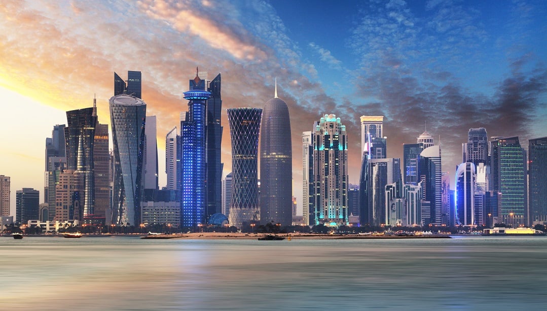 فرصة عمل في قطر