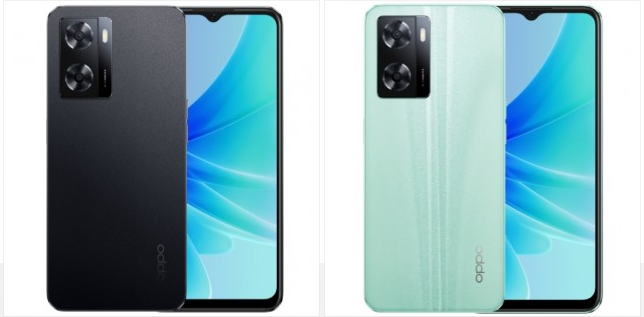 هاتف Oppo A57
