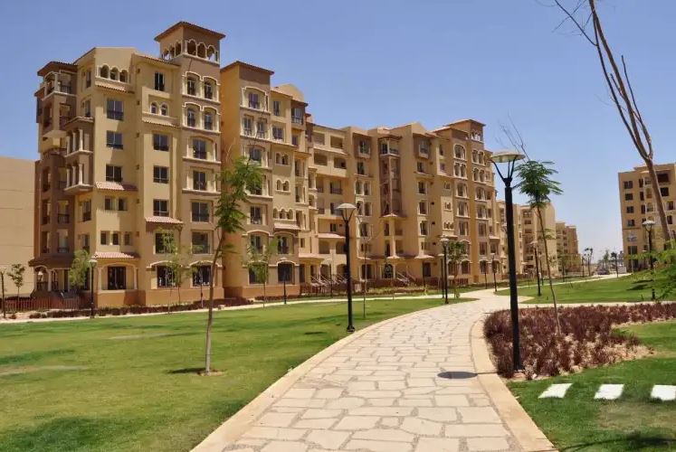 التمويل العقاري