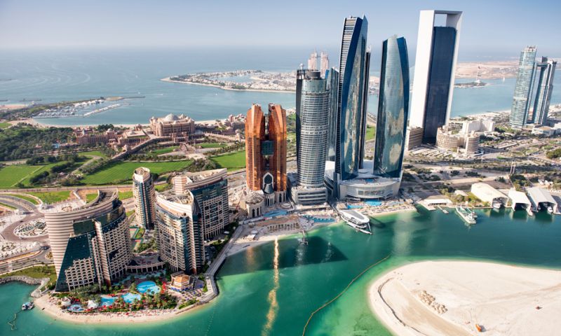 فرصة عمل في أبو ظبي